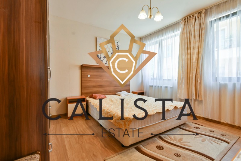 Kiralık  2 yatak odası Sofia , Hipodruma , 68 metrekare | 57981210 - görüntü [4]