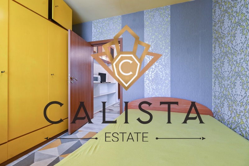 Kiralık  2 yatak odası Sofia , Hipodruma , 68 metrekare | 57981210 - görüntü [7]