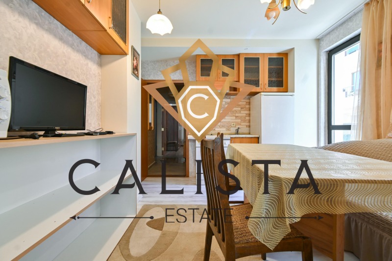 Kiralık  2 yatak odası Sofia , Hipodruma , 68 metrekare | 57981210 - görüntü [2]