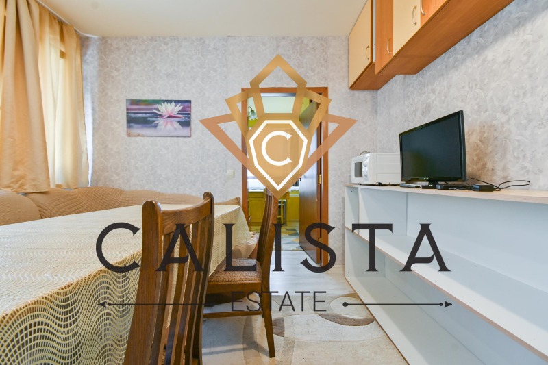 Kiralık  2 yatak odası Sofia , Hipodruma , 68 metrekare | 57981210 - görüntü [3]