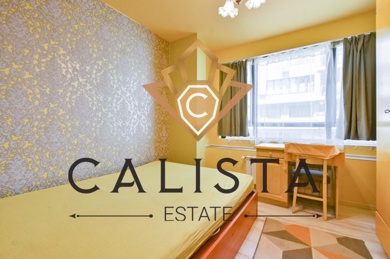 Kiralık  2 yatak odası Sofia , Hipodruma , 68 metrekare | 57981210 - görüntü [8]