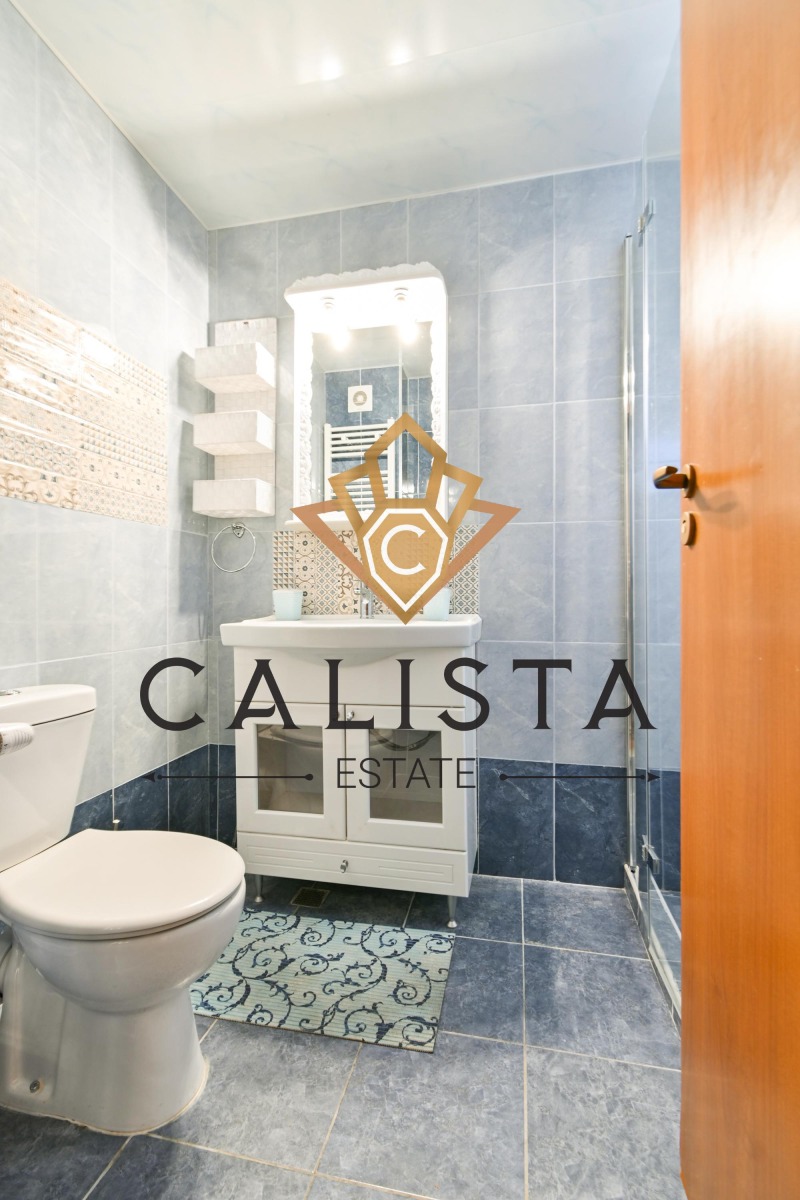 Kiralık  2 yatak odası Sofia , Hipodruma , 68 metrekare | 57981210 - görüntü [10]