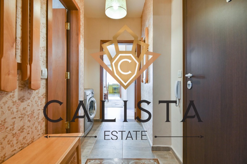 Kiralık  2 yatak odası Sofia , Hipodruma , 68 metrekare | 57981210 - görüntü [12]