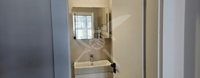 Дава под наем 3-СТАЕН, гр. София, Изгрев, снимка 9 - Апартаменти - 52813995