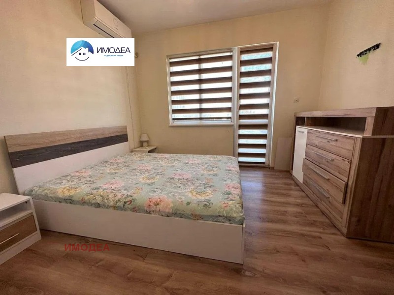 Дава под наем 3-СТАЕН, гр. Велико Търново, Център, снимка 2 - Апартаменти - 53080458