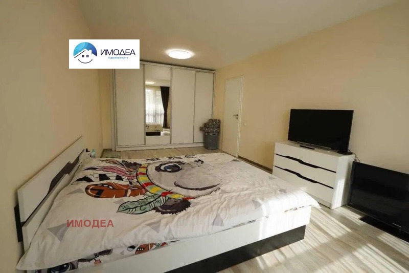 Дава под наем 3-СТАЕН, гр. Велико Търново, Център, снимка 3 - Апартаменти - 53080458