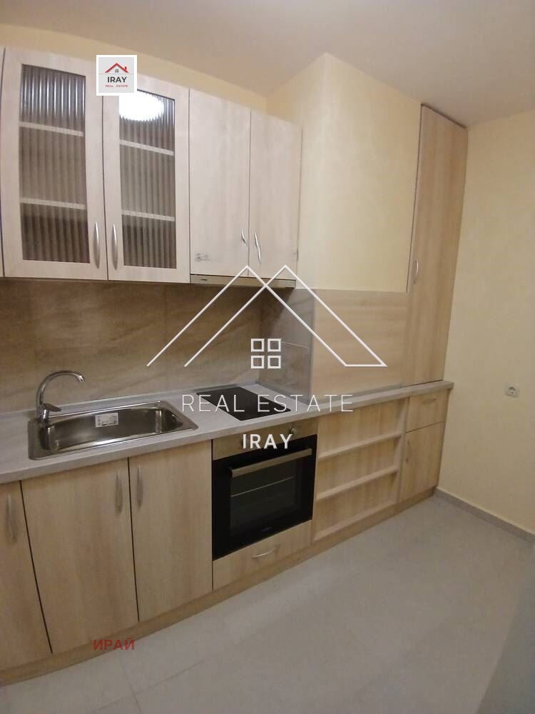 Дава под наем МНОГОСТАЕН, гр. Стара Загора, Център, снимка 2 - Апартаменти - 52521503