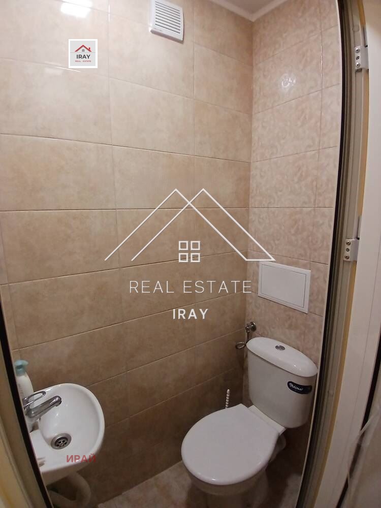 Дава под наем МНОГОСТАЕН, гр. Стара Загора, Център, снимка 13 - Апартаменти - 52521503