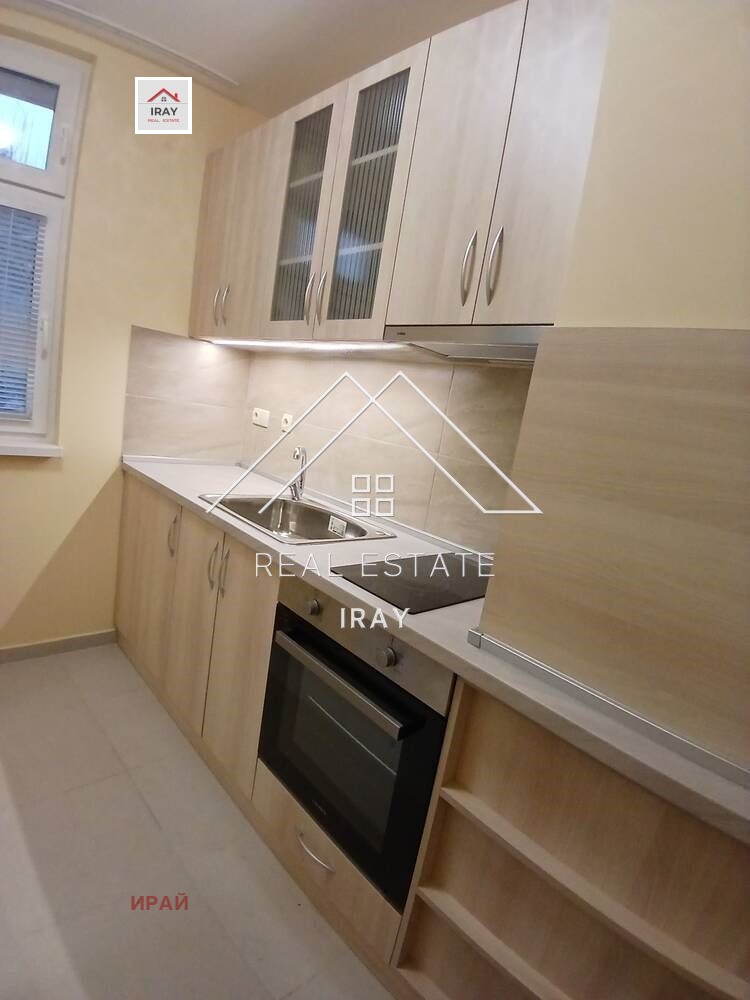 Под наем МНОГОСТАЕН, град Стара Загора, Център • 650 лв. / 332.34 € • 68372252 1