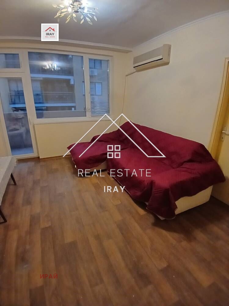 Дава под наем МНОГОСТАЕН, гр. Стара Загора, Център, снимка 4 - Апартаменти - 52521503