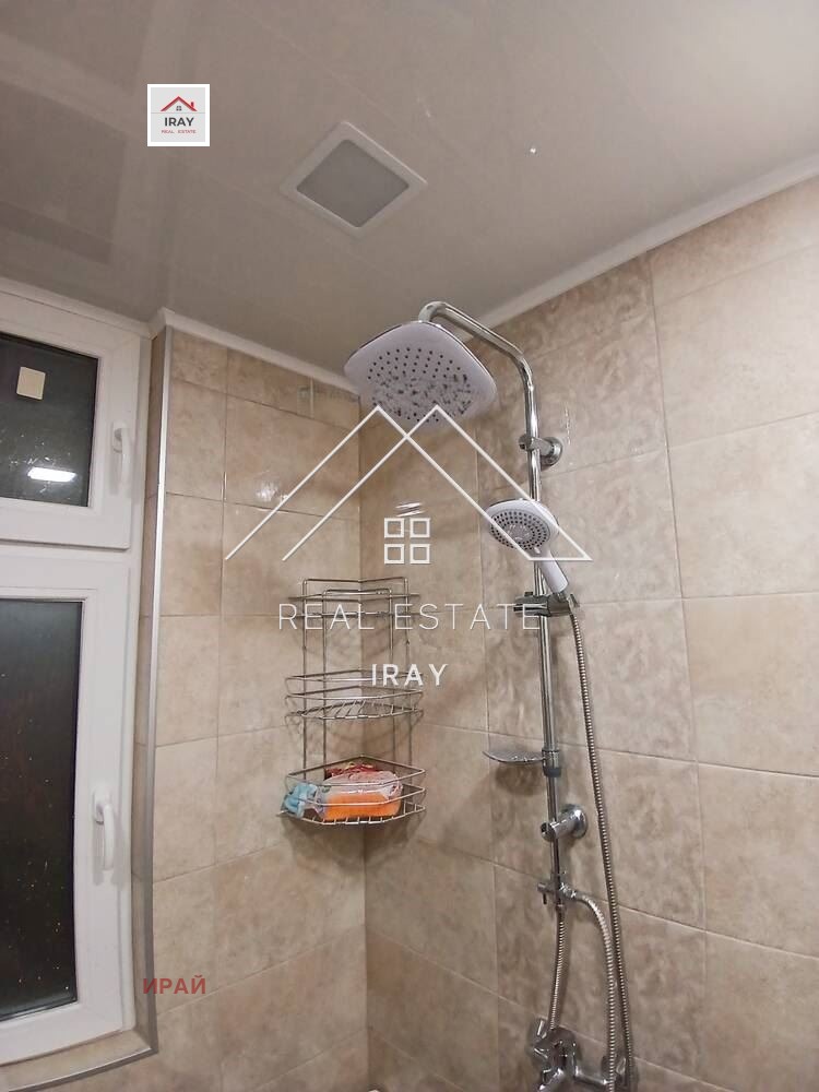 Дава под наем МНОГОСТАЕН, гр. Стара Загора, Център, снимка 15 - Апартаменти - 52521503