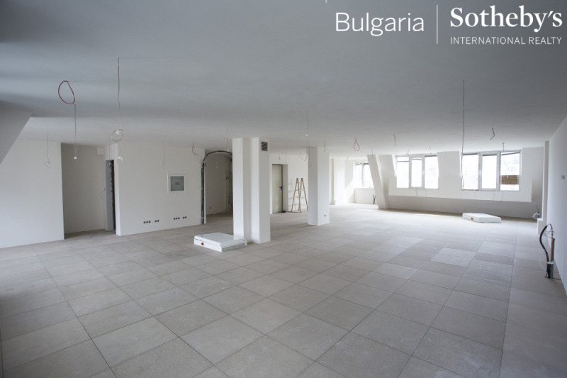 Do wynajęcia  Biuro Sofia , Iwan Wazow , 168 mkw | 23286641 - obraz [5]
