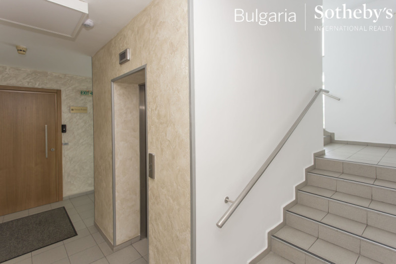 Do wynajęcia  Biuro Sofia , Iwan Wazow , 168 mkw | 23286641 - obraz [14]