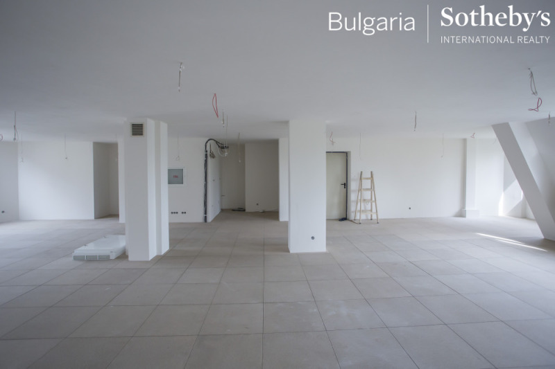Do wynajęcia  Biuro Sofia , Iwan Wazow , 168 mkw | 23286641 - obraz [6]