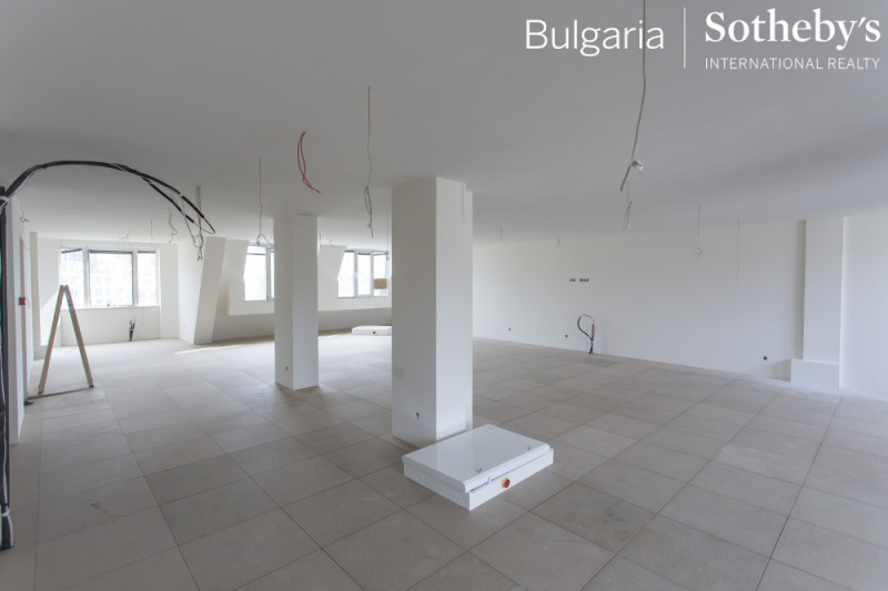 Til leje  Kontor Sofia , Ivan Vazov , 168 kvm | 23286641 - billede [12]