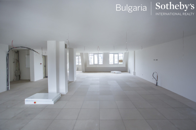 Do wynajęcia  Biuro Sofia , Iwan Wazow , 168 mkw | 23286641 - obraz [3]