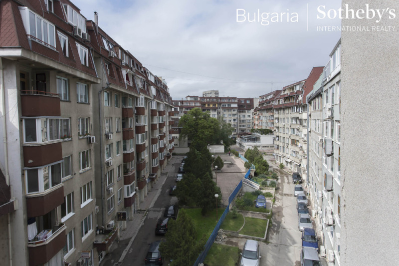 Til leje  Kontor Sofia , Ivan Vazov , 168 kvm | 23286641 - billede [9]