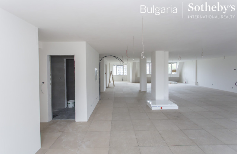 Do wynajęcia  Biuro Sofia , Iwan Wazow , 168 mkw | 23286641 - obraz [8]