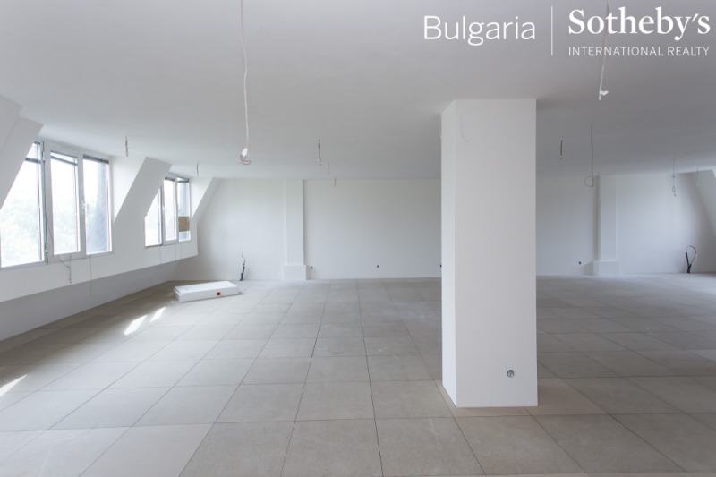 A louer  Bureau Sofia , Ivan Vazov , 168 m² | 23286641 - image [5]