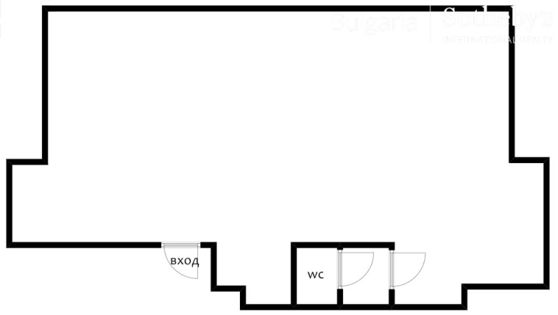 Издаје се  Канцеларија Софија , Иван Вазов , 168 м2 | 23286641 - слика [12]