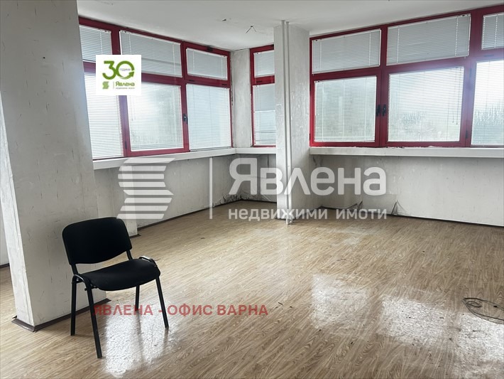 Дава под наем ОФИС, гр. Варна, Промишлена зона Тополи, снимка 3 - Офиси - 53528862