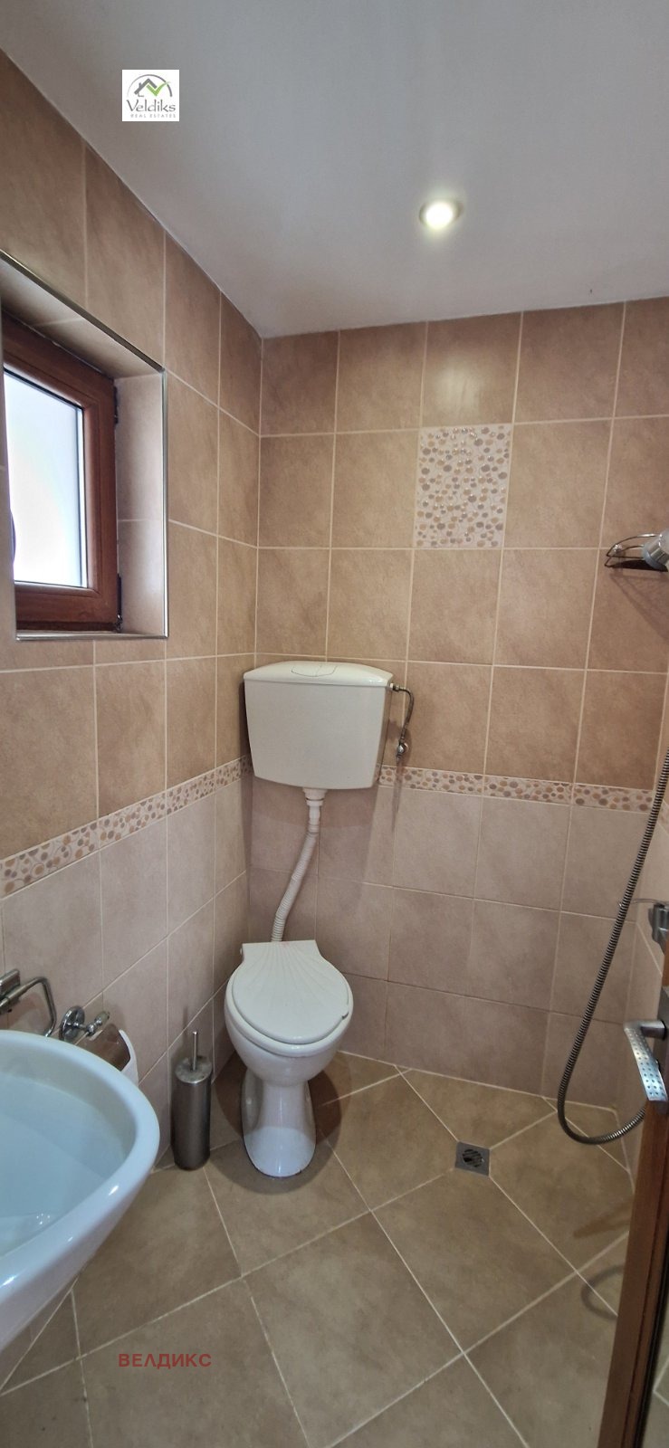 For Rent  House Floor Sofia , Bankya , 89 sq.m | 58300818 - image [8]