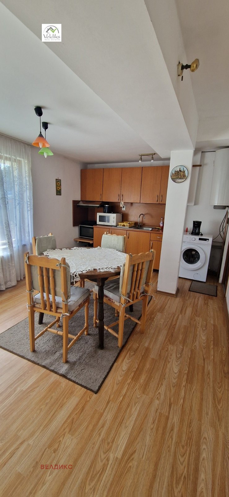 For Rent  House Floor Sofia , Bankya , 89 sq.m | 58300818 - image [6]