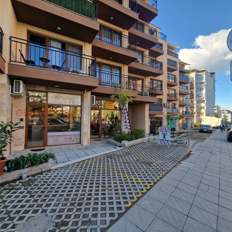 Te huur  Winkel Sofia , Malinova dolina , 40 m² | 97114809 - afbeelding [2]