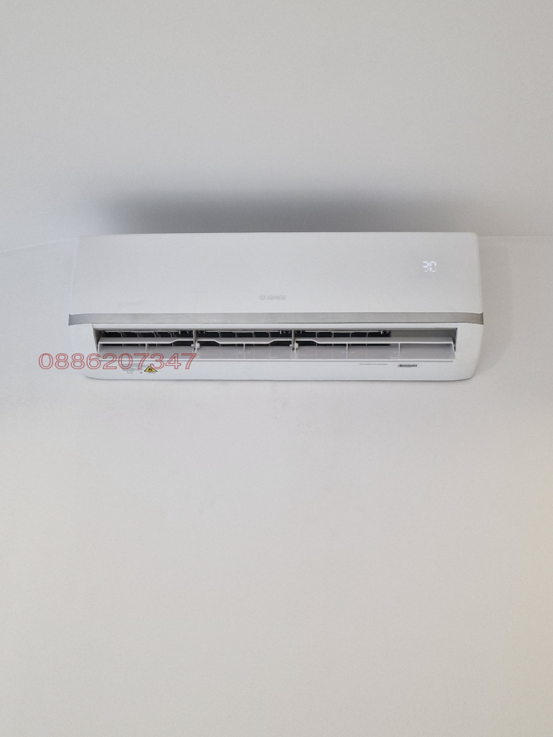 Te huur  Winkel Sofia , Malinova dolina , 40 m² | 97114809 - afbeelding [6]