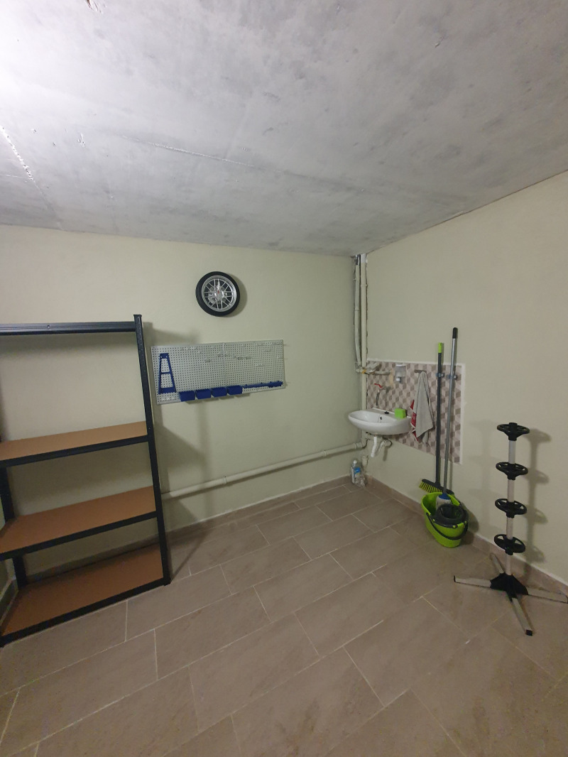 Дава под наем  Гараж град Стара Загора , Център , 22 кв.м | 93660226 - изображение [3]