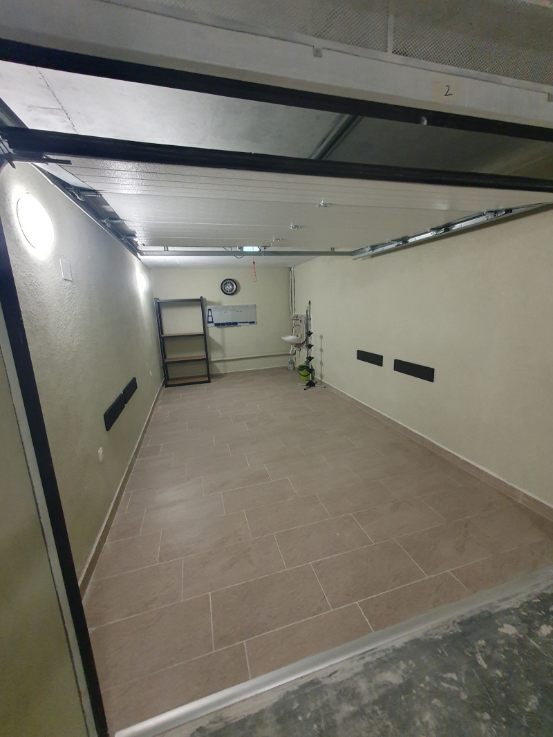Дава под наем  Гараж град Стара Загора , Център , 22 кв.м | 93660226 - изображение [2]