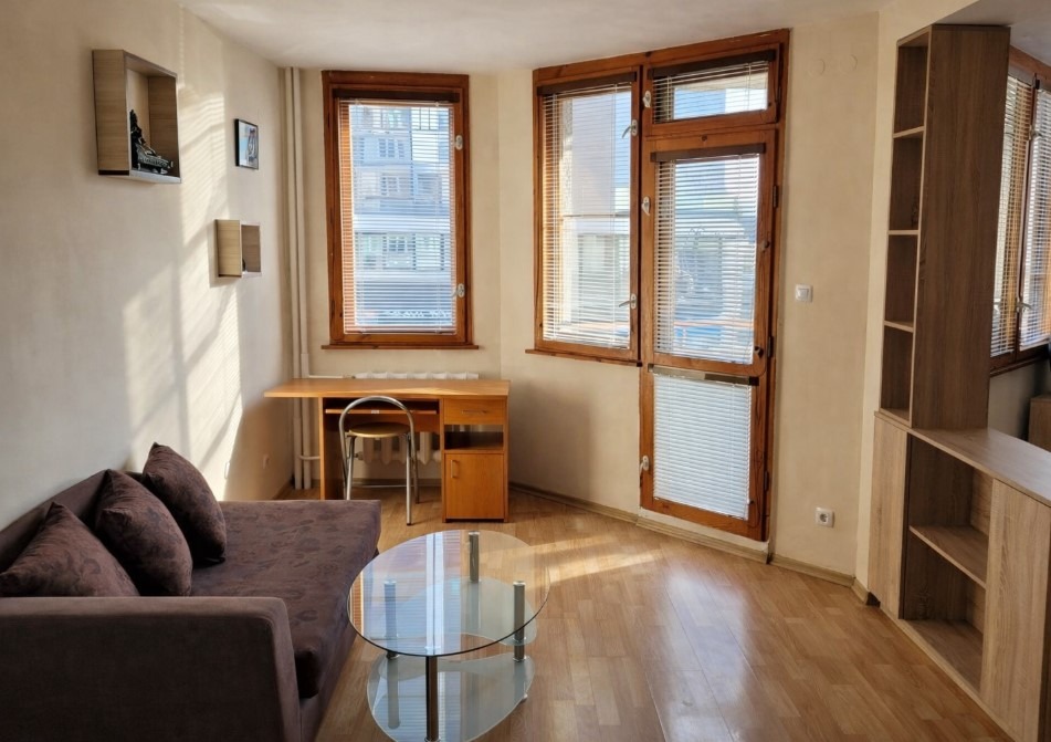 Дава под наем 1-СТАЕН, гр. София, Младост 1