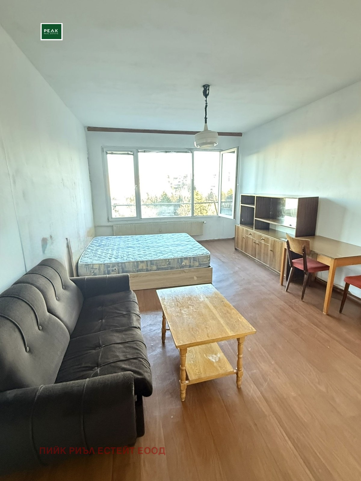 Дава под наем 1-СТАЕН, гр. София, Младост 2