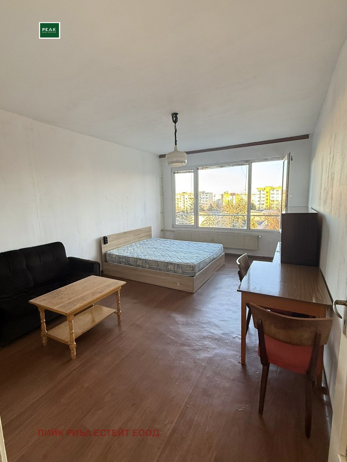 Дава под наем 1-СТАЕН, гр. София, Младост 2, снимка 2 - Апартаменти - 53823140