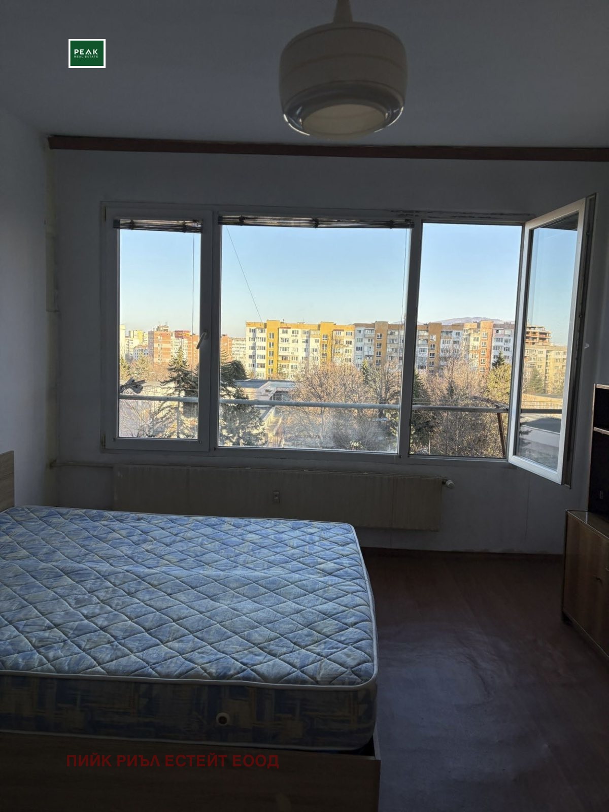 Дава под наем 1-СТАЕН, гр. София, Младост 2, снимка 4 - Апартаменти - 53823140