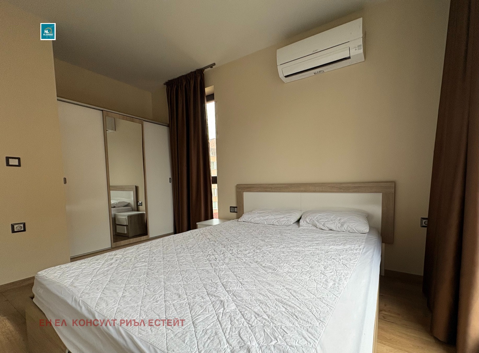 Дава под наем 2-СТАЕН, гр. Пловдив, Христо Смирненски, снимка 5 - Апартаменти - 53252627