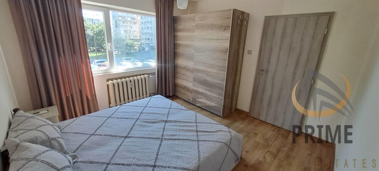 Дава под наем 2-СТАЕН, гр. Бургас, Славейков, снимка 11 - Апартаменти - 55817822