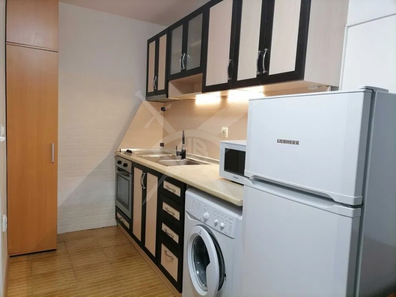 Дава под Наем 1-СТАЕН в град Варна, Виница - 28 кв.м / 200 € » 391.17 лв., ЕКС НВД ООД