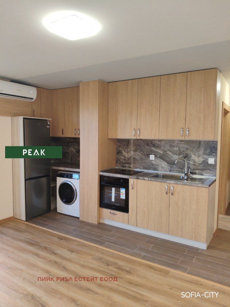 Дава под Наем 2-СТАЕН в град София, Люлин 9 - 48 кв.м / 500 € » 977.92 лв., ПИЙК РИЪЛ ЕСТЕЙТ ЕООД