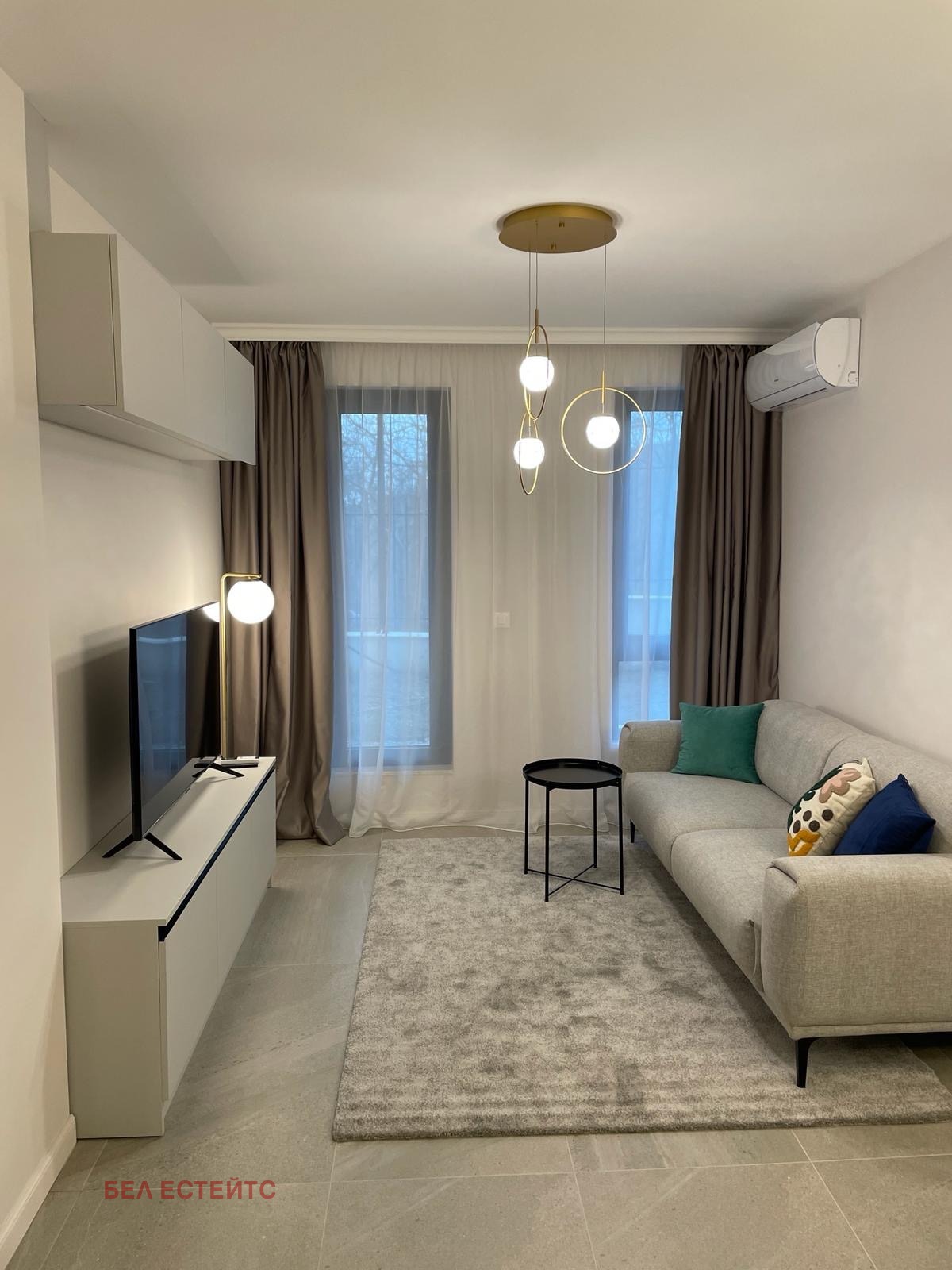 Дава под Наем 3-СТАЕН | Imot.bg — изображение 1