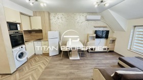 1 bedroom Zornitsa, Burgas 8