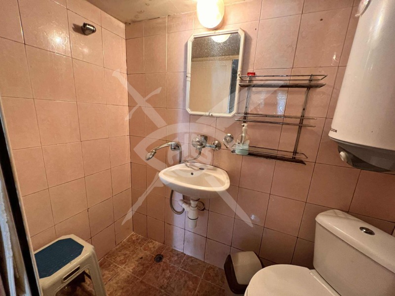 K pronájmu  Studio Varna , Levski 1 , 30 m2 | 65867358 - obraz [6]