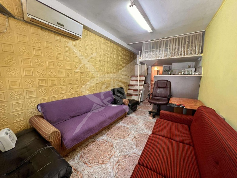 K pronájmu  Studio Varna , Levski 1 , 30 m2 | 65867358 - obraz [3]