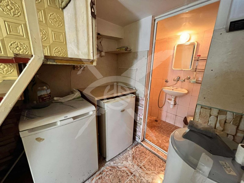 K pronájmu  Studio Varna , Levski 1 , 30 m2 | 65867358 - obraz [2]