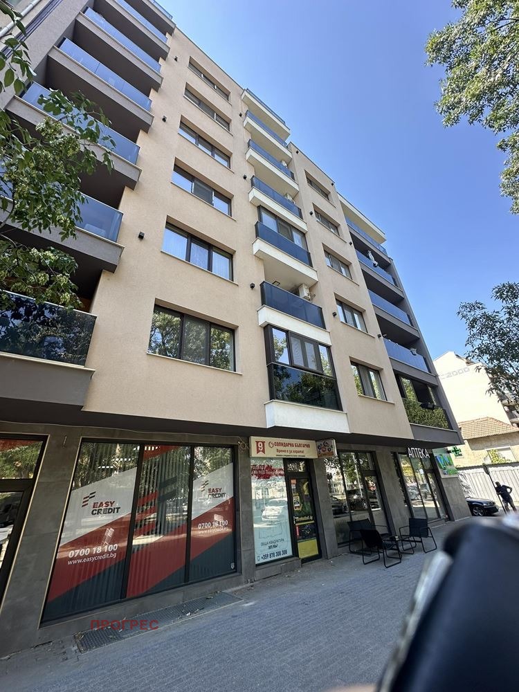 Vuokrattavana  Studio Plovdiv , Kjutšuk Pariž , 40 neliömetriä | 55321018 - kuva [10]