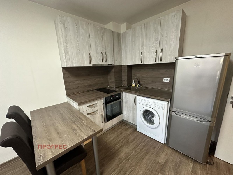 Vuokrattavana  Studio Plovdiv , Kjutšuk Pariž , 40 neliömetriä | 55321018 - kuva [5]
