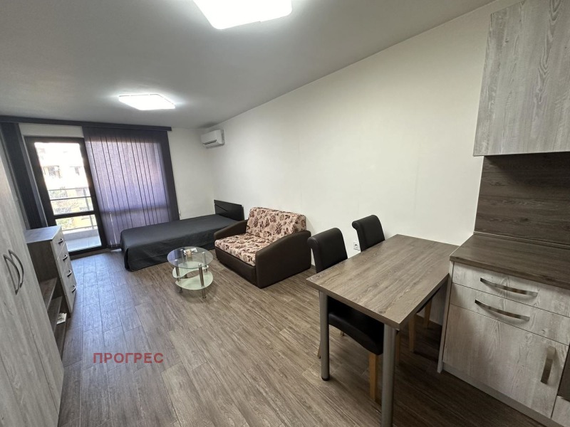 Vuokrattavana  Studio Plovdiv , Kjutšuk Pariž , 40 neliömetriä | 55321018 - kuva [3]