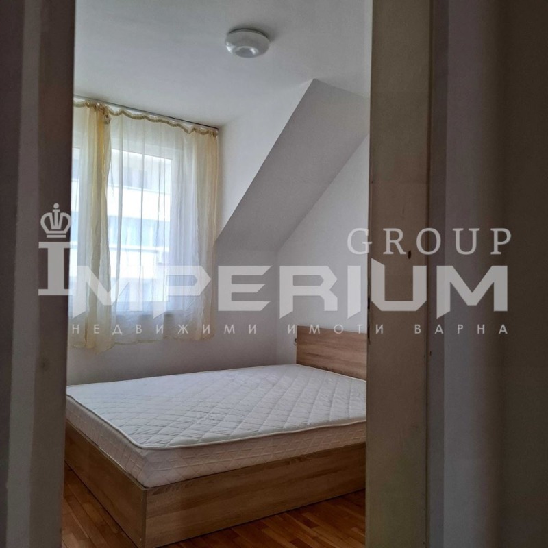 För uthyrning  1 sovrum Varna , Zavod Drujba , 55 kvm | 16550541