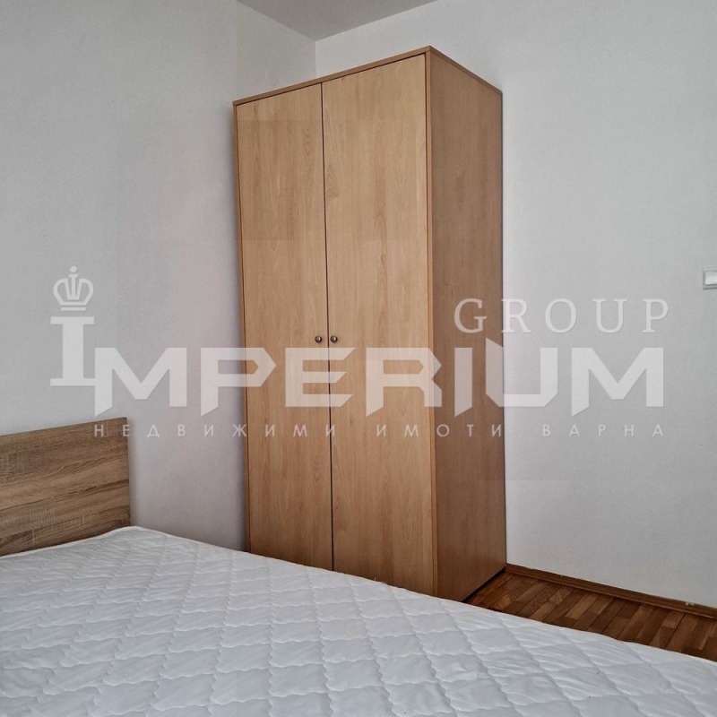 För uthyrning  1 sovrum Varna , Zavod Drujba , 55 kvm | 16550541 - bild [2]
