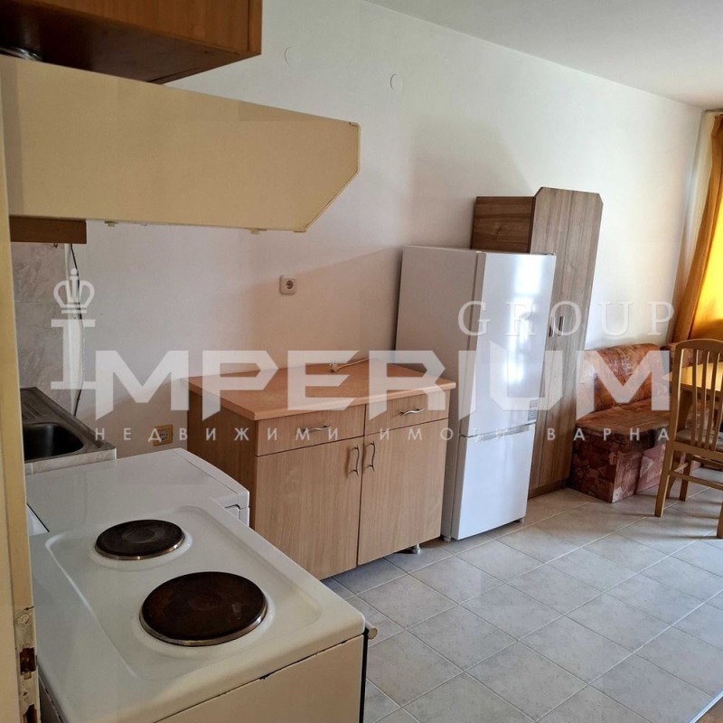 För uthyrning  1 sovrum Varna , Zavod Drujba , 55 kvm | 16550541 - bild [7]
